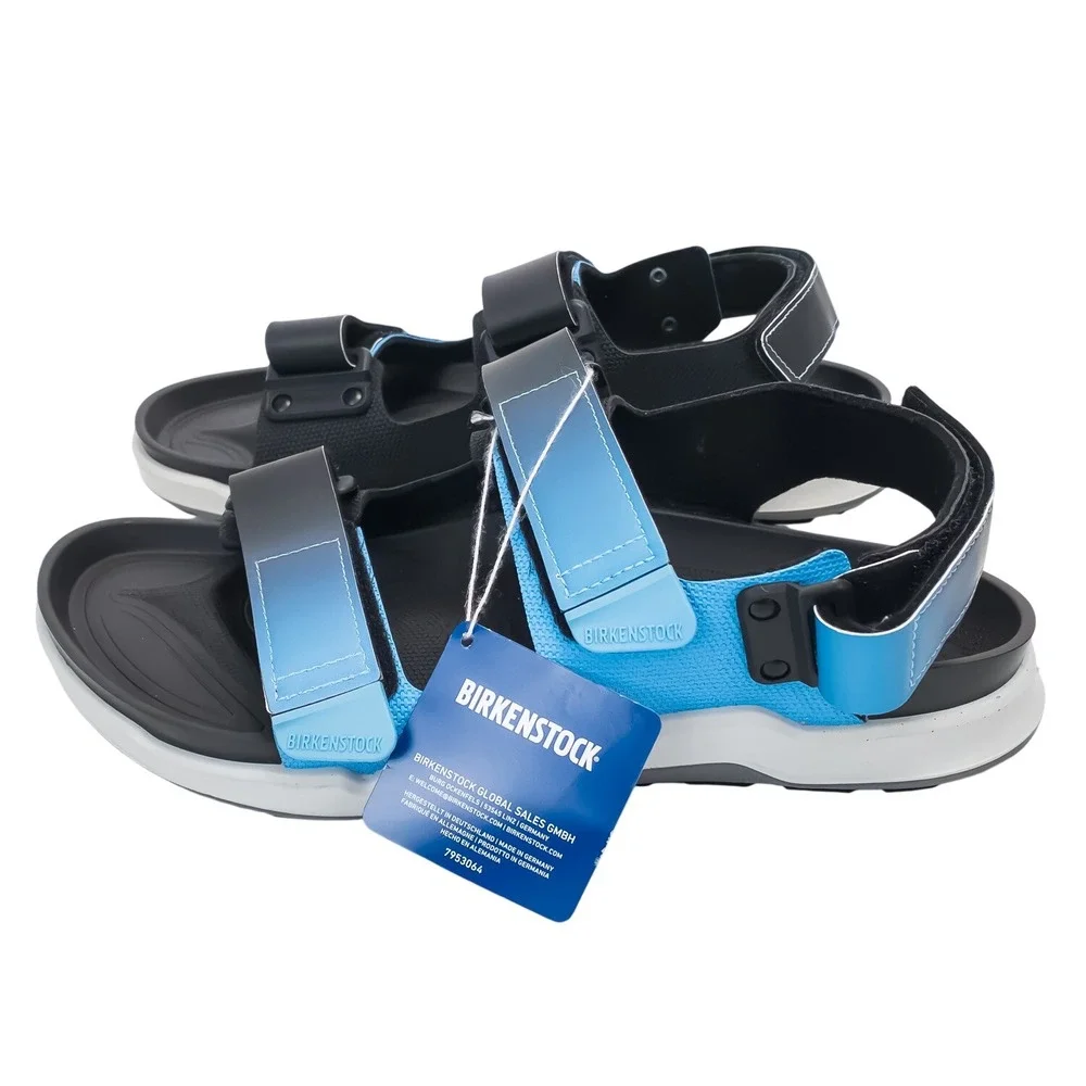 Birkenstock mogami terra